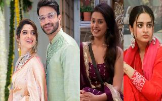 Bigg Boss 17 Double Eviction: Shocking Twist This Weekend; Vicky Jain, Ankita Lokhande, Ayesha, Isha; Who Will Miss Finale?